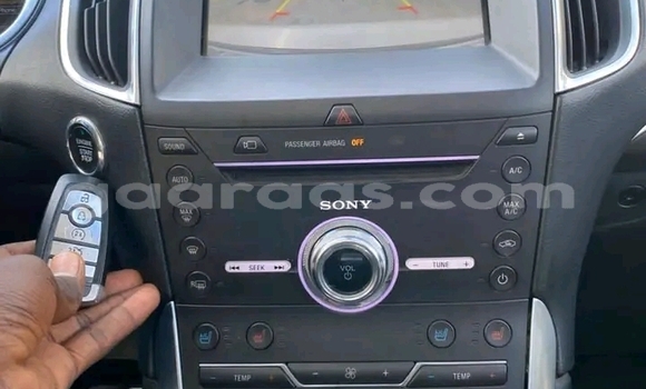 Dieundeu Occasion GMC Sierra Other Auto in Dakar in Dakar