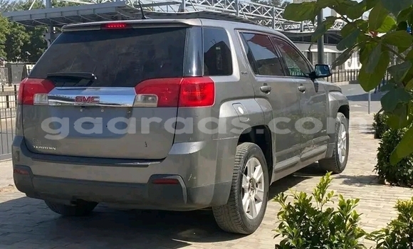 Acheter Occasion Voiture GMC Sierra Autre à Dakar, Dakar Acheter Occasion Voiture GMC Sierra Autre à Dakar, Dakar