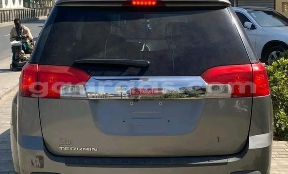 Acheter Occasion Voiture GMC Sierra Autre à Dakar, Dakar Acheter Occasion Voiture GMC Sierra Autre à Dakar, Dakar