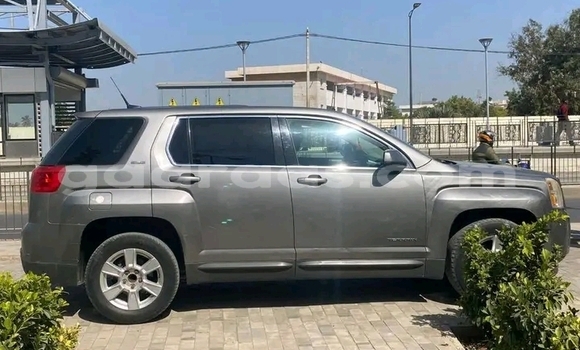 Acheter Occasion Voiture GMC Sierra Autre à Dakar, Dakar Acheter Occasion Voiture GMC Sierra Autre à Dakar, Dakar