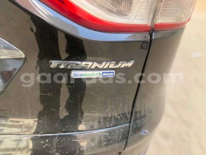 Big with watermark ford escape dakar dakar 27355