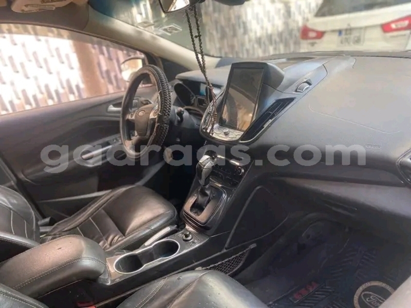 Big with watermark ford escape dakar dakar 27355