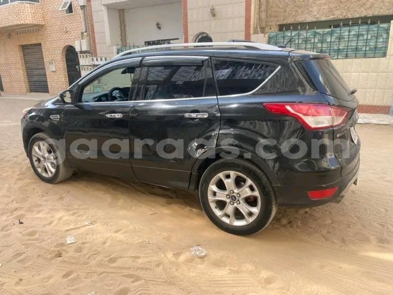 Big with watermark ford escape dakar dakar 27355