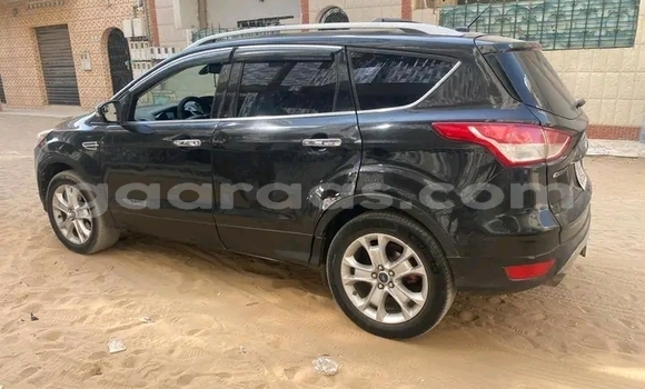 Acheter Occasion Voiture Ford Escape Autre à Dakar, Dakar Acheter Occasion Voiture Ford Escape Autre à Dakar, Dakar