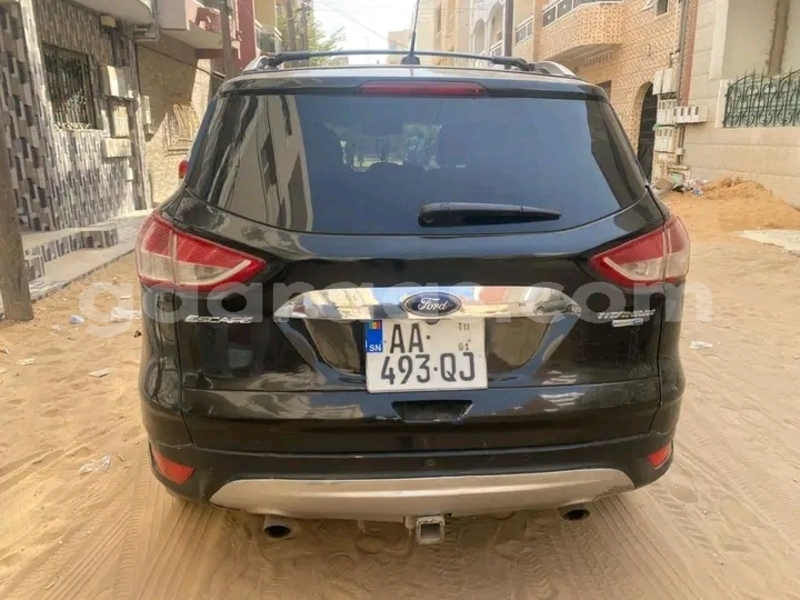 Big with watermark ford escape dakar dakar 27355