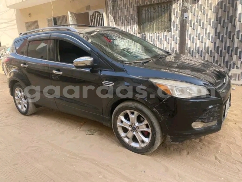 Big with watermark ford escape dakar dakar 27355