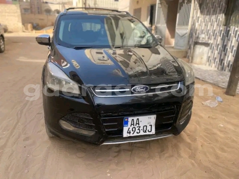 Big with watermark ford escape dakar dakar 27355