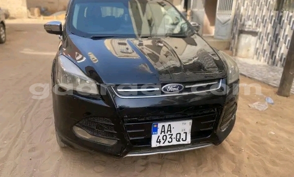 Acheter Occasion Voiture Ford Escape Autre à Dakar, Dakar Acheter Occasion Voiture Ford Escape Autre à Dakar, Dakar