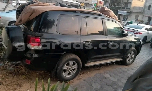 Acheter Occasion Voiture Toyota Land Cruiser Autre à Dakar, Dakar Acheter Occasion Voiture Toyota Land Cruiser Autre à Dakar, Dakar