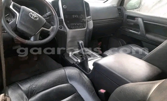Acheter Occasion Voiture Toyota Land Cruiser Autre à Dakar, Dakar Acheter Occasion Voiture Toyota Land Cruiser Autre à Dakar, Dakar