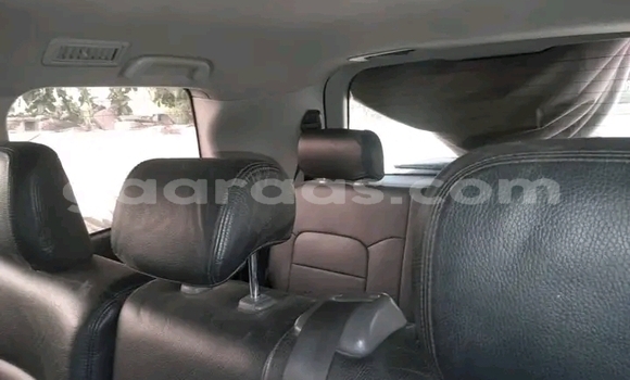 Acheter Occasion Voiture Toyota Land Cruiser Autre à Dakar, Dakar Acheter Occasion Voiture Toyota Land Cruiser Autre à Dakar, Dakar