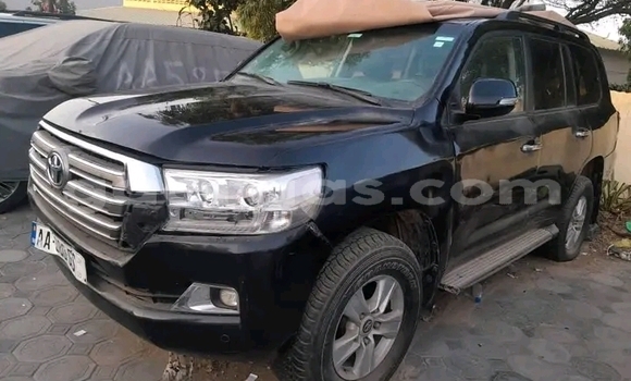 Acheter Occasion Voiture Toyota Land Cruiser Autre à Dakar, Dakar Acheter Occasion Voiture Toyota Land Cruiser Autre à Dakar, Dakar