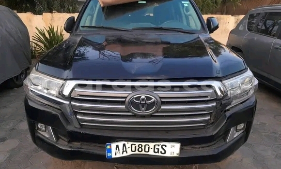 Acheter Occasion Voiture Toyota Land Cruiser Autre à Dakar, Dakar Acheter Occasion Voiture Toyota Land Cruiser Autre à Dakar, Dakar
