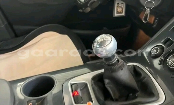 Acheter Occasion Voiture Peugeot 2008 Autre à Dakar, Dakar Acheter Occasion Voiture Peugeot 2008 Autre à Dakar, Dakar