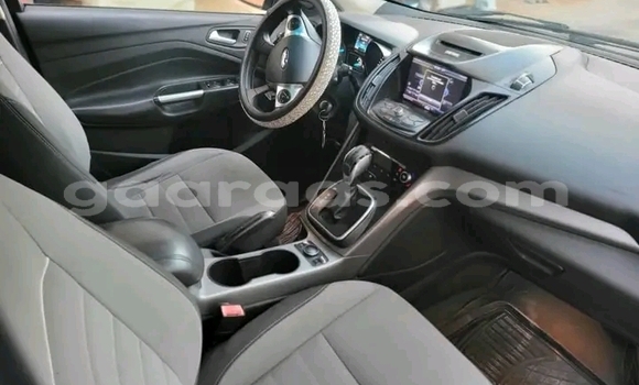 Acheter Occasion Voiture Ford Escape Bleu à Dakar, Dakar