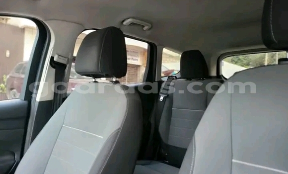 Acheter Occasion Voiture Ford Escape Bleu à Dakar, Dakar Acheter Occasion Voiture Ford Escape Bleu à Dakar, Dakar