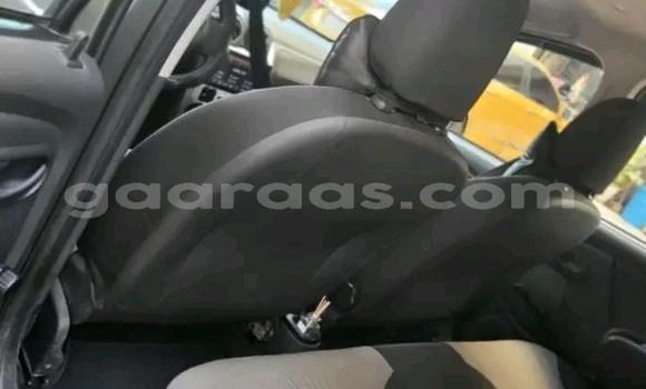 Acheter Occasion Voiture Renault Duster Noir à Dakar, Dakar Acheter Occasion Voiture Renault Duster Noir à Dakar, Dakar