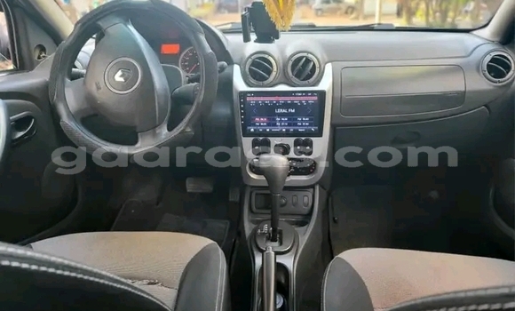 Acheter Occasion Voiture Renault Duster Noir à Dakar, Dakar Acheter Occasion Voiture Renault Duster Noir à Dakar, Dakar