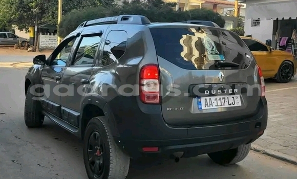 Acheter Occasion Voiture Renault Duster Noir à Dakar, Dakar Acheter Occasion Voiture Renault Duster Noir à Dakar, Dakar