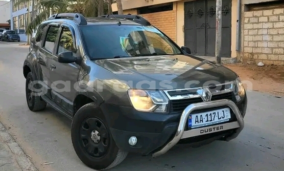 Acheter Occasion Voiture Renault Duster Noir à Dakar, Dakar Acheter Occasion Voiture Renault Duster Noir à Dakar, Dakar
