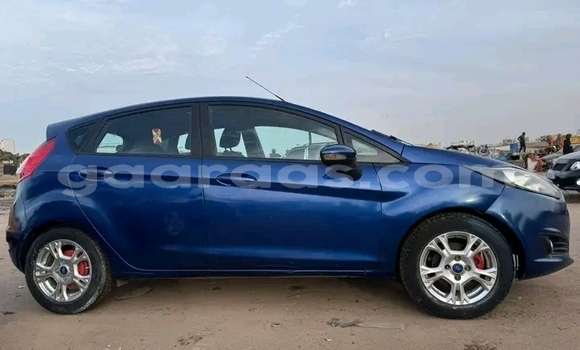 Dieundeu Occasion Ford Focus Silver Auto in Dakar in Dakar Dieundeu Occasion Ford Focus Silver Auto in Dakar in Dakar