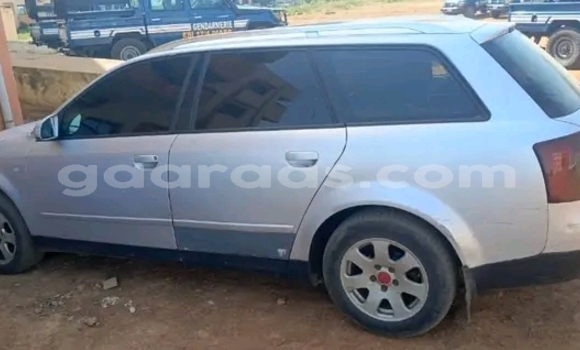 Dieundeu Occasion Audi A4 Other Auto in Bakel in Tambacounda Dieundeu Occasion Audi A4 Other Auto in Bakel in Tambacounda