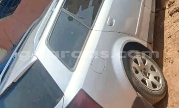 Dieundeu Occasion Audi A4 Other Auto in Bakel in Tambacounda Dieundeu Occasion Audi A4 Other Auto in Bakel in Tambacounda