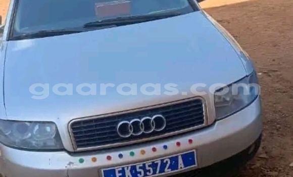 Dieundeu Occasion Audi A4 Other Auto in Bakel in Tambacounda Dieundeu Occasion Audi A4 Other Auto in Bakel in Tambacounda