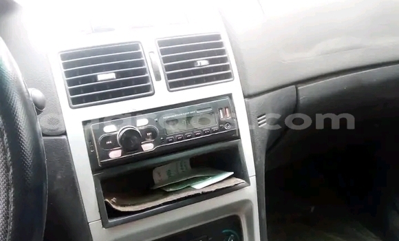 Dieundeu Occasion Peugeot 307 Blue Auto in Dakar in Dakar Dieundeu Occasion Peugeot 307 Blue Auto in Dakar in Dakar