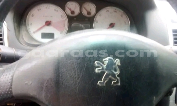 Dieundeu Occasion Peugeot 307 Blue Auto in Dakar in Dakar Dieundeu Occasion Peugeot 307 Blue Auto in Dakar in Dakar