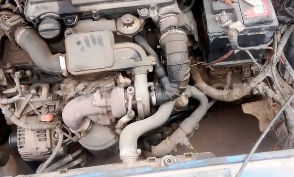 Dieundeu Occasion Peugeot 307 Blue Auto in Dakar in Dakar Dieundeu Occasion Peugeot 307 Blue Auto in Dakar in Dakar