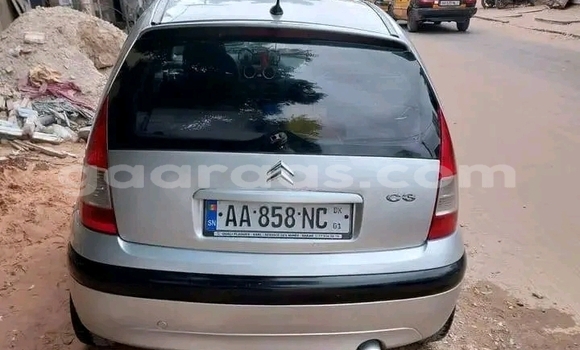 Dieundeu Occasion Citroen C5 Other Auto in Dakar in Dakar Dieundeu Occasion Citroen C5 Other Auto in Dakar in Dakar