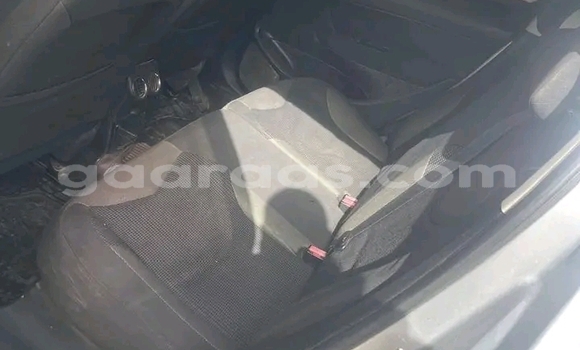 Buy Used Peugeot 308 White Car in Dakar in Dakar Buy Used Peugeot 308 White Car in Dakar in Dakar