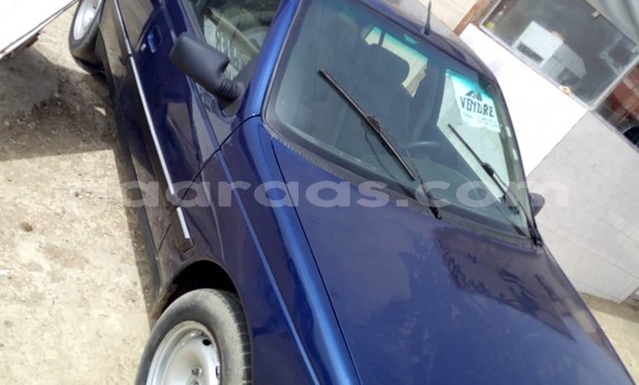 Buy Used Peugeot 405 Blue Car in Dakar in Dakar Buy Used Peugeot 405 Blue Car in Dakar in Dakar