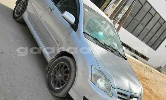 Buy Used Toyota Corolla White Car in Dakar in Dakar Buy Used Toyota Corolla White Car in Dakar in Dakar