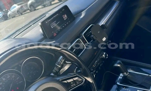 Acheter Occasion Voiture Mazda CX-5 Noir à Dakar, Dakar Acheter Occasion Voiture Mazda CX-5 Noir à Dakar, Dakar