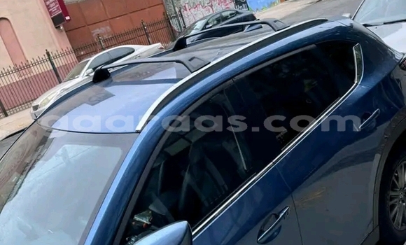 Dieundeu Occasion Mazda CX-5 Black Auto in Dakar in Dakar Dieundeu Occasion Mazda CX-5 Black Auto in Dakar in Dakar