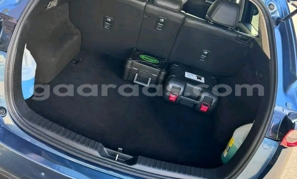 Dieundeu Occasion Mazda CX-5 Black Auto in Dakar in Dakar Dieundeu Occasion Mazda CX-5 Black Auto in Dakar in Dakar