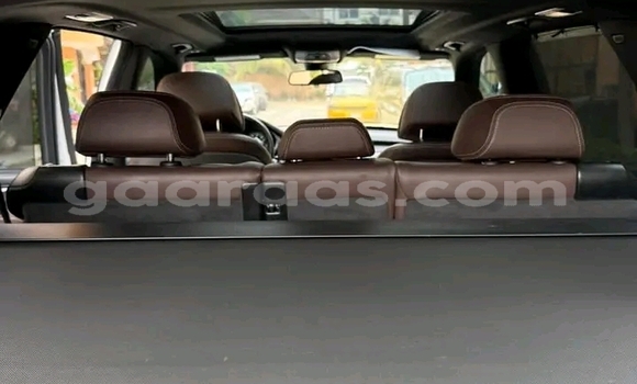 Dieundeu Occasion BMW X5 White Auto in Dakar in Dakar Dieundeu Occasion BMW X5 White Auto in Dakar in Dakar