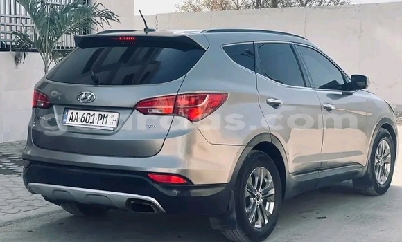 Dieundeu Occasion Hyundai Santa Fe Other Auto in Dakar in Dakar Dieundeu Occasion Hyundai Santa Fe Other Auto in Dakar in Dakar
