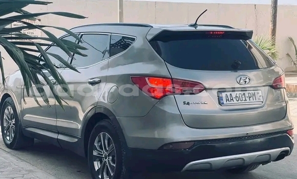 Dieundeu Occasion Hyundai Santa Fe Other Auto in Dakar in Dakar Dieundeu Occasion Hyundai Santa Fe Other Auto in Dakar in Dakar