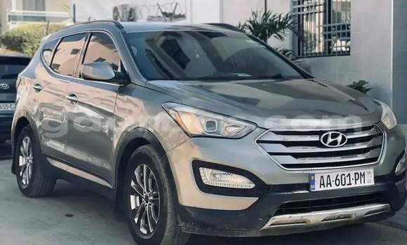 Dieundeu Occasion Hyundai Santa Fe Other Auto in Dakar in Dakar Dieundeu Occasion Hyundai Santa Fe Other Auto in Dakar in Dakar