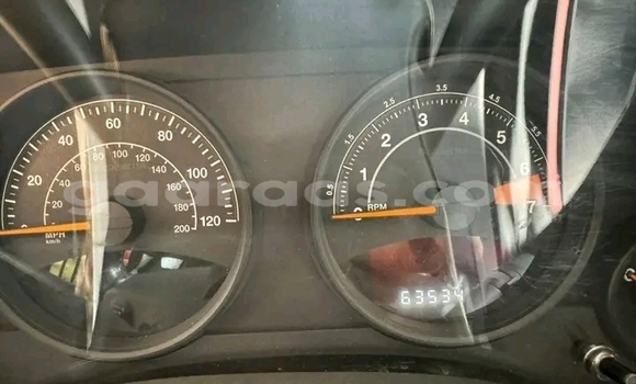 Dieundeu Occasion Jeep Patriot White Auto in Dakar in Dakar Dieundeu Occasion Jeep Patriot White Auto in Dakar in Dakar