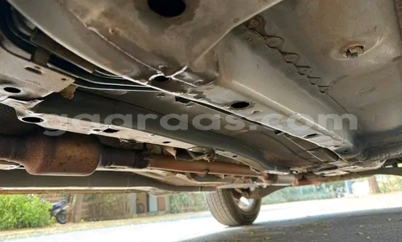 Dieundeu Occasion Jeep Patriot White Auto in Dakar in Dakar Dieundeu Occasion Jeep Patriot White Auto in Dakar in Dakar