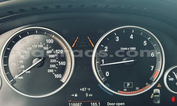 Buy Import BMW X3 Silver Car in Dakar in Dakar Buy Import BMW X3 Silver Car in Dakar in Dakar