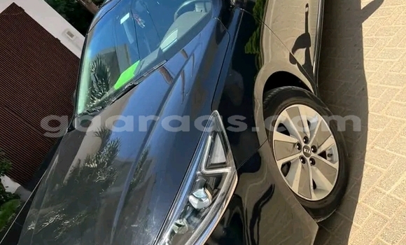 Dieundeu Occasion Kia Optima Black Auto in Dakar in Dakar Dieundeu Occasion Kia Optima Black Auto in Dakar in Dakar