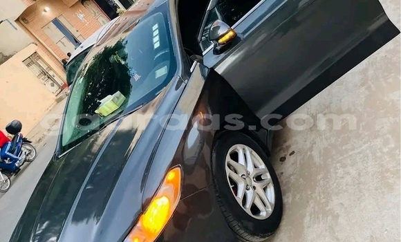 Dieundeu Occasion Ford Fusion Black Auto in Dakar in Dakar Dieundeu Occasion Ford Fusion Black Auto in Dakar in Dakar