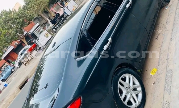 Dieundeu Occasion Ford Fusion Black Auto in Dakar in Dakar Dieundeu Occasion Ford Fusion Black Auto in Dakar in Dakar