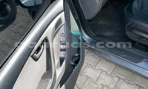 Acheter Occasion Voiture Hyundai Elantra Noir à Dakar, Dakar Acheter Occasion Voiture Hyundai Elantra Noir à Dakar, Dakar