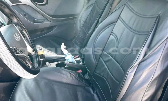 Dieundeu Occasion Hyundai Elantra Black Auto in Dakar in Dakar Dieundeu Occasion Hyundai Elantra Black Auto in Dakar in Dakar